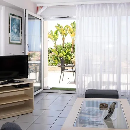Vistamar 3 Apartmán *